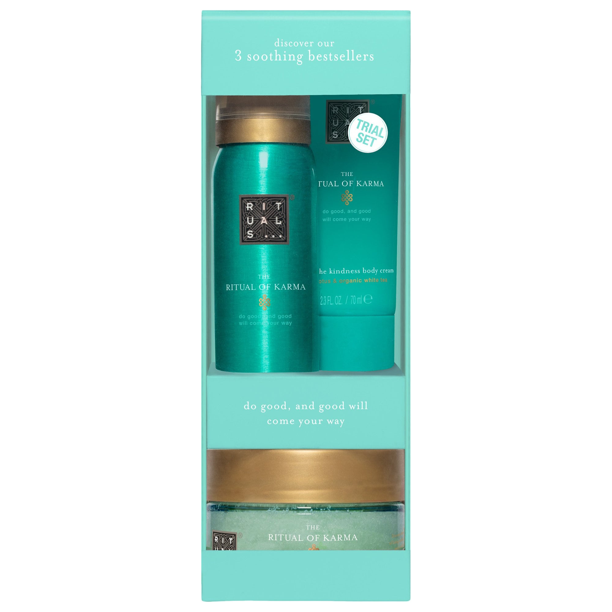 Rituals The Ritual of Karma Try Me Set | Sephora (US)