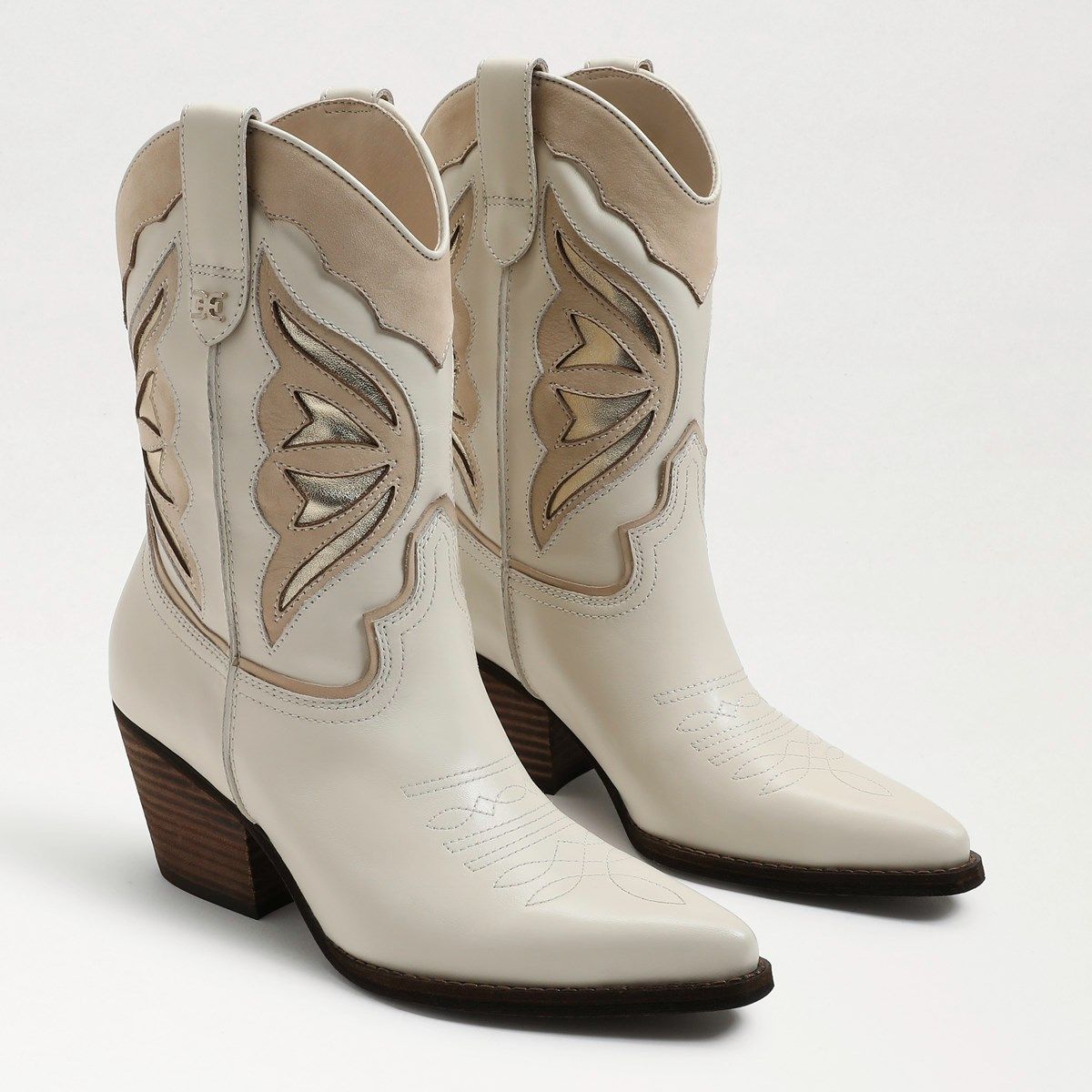 Wynne Western Boot | Sam Edelman