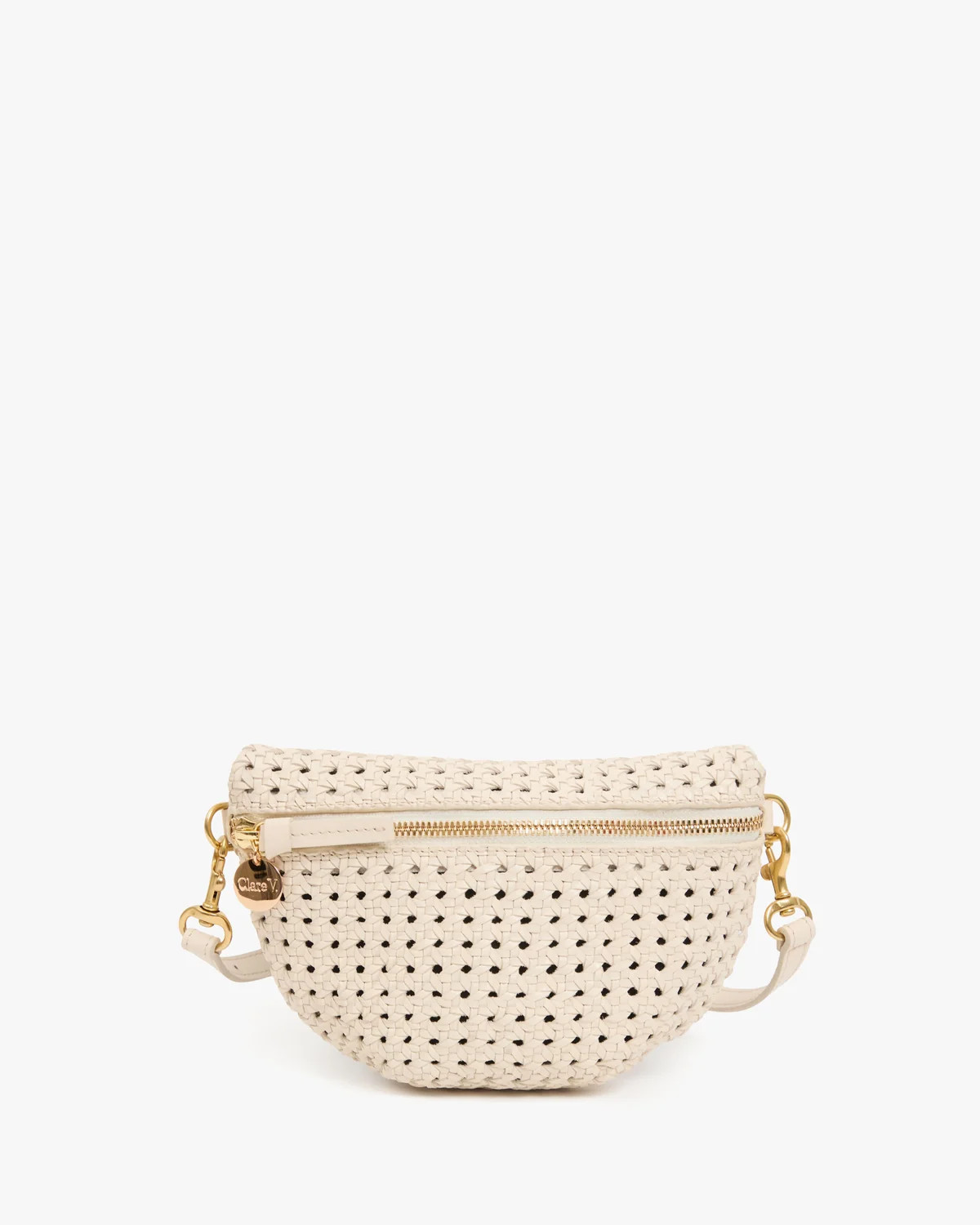 Petite Fanny | Clare V.