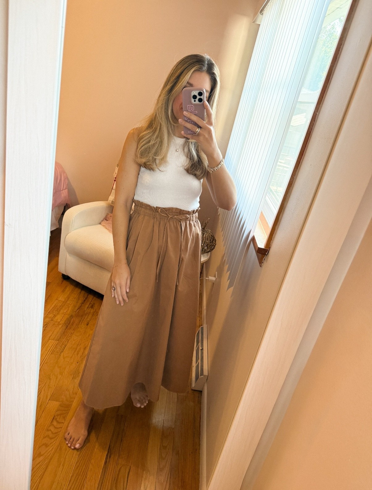 Love this skirt from Loft 

#LTKFindsUnder50 #LTKSeasonal #LTKSaleAlert