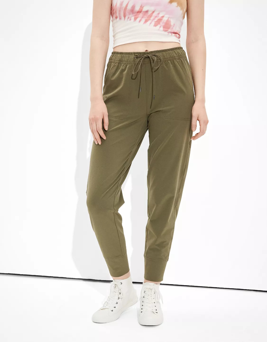 AE On the Go Jogger | American Eagle Outfitters (US & CA)