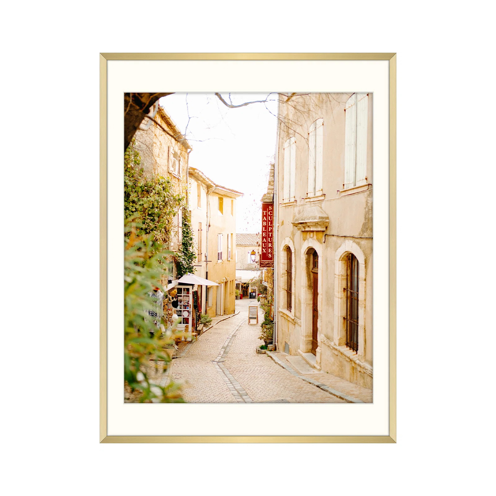 Drennon Picture Frame Classic Metal Frames | Wayfair North America