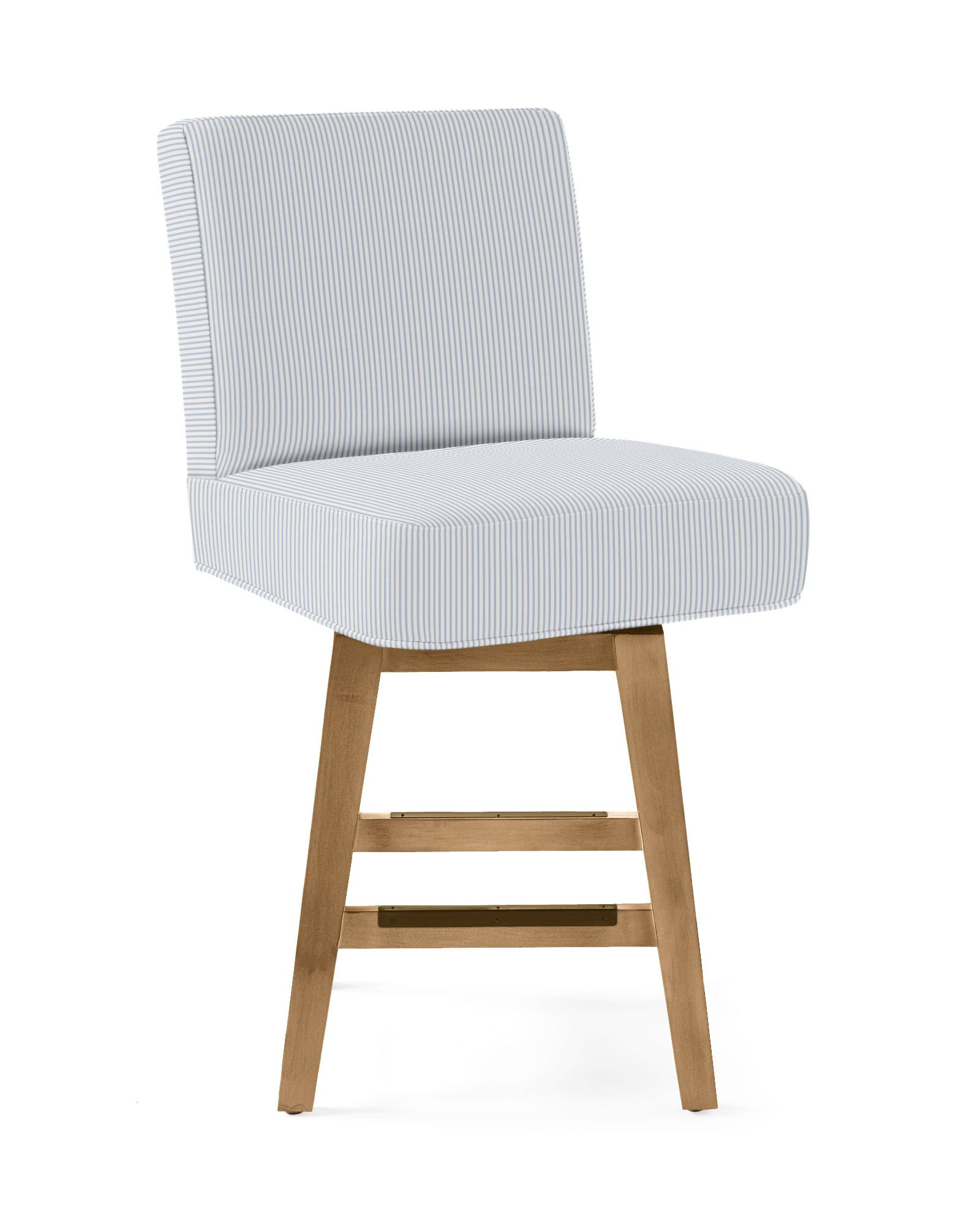 Ross Swivel Counter Stool | Serena and Lily