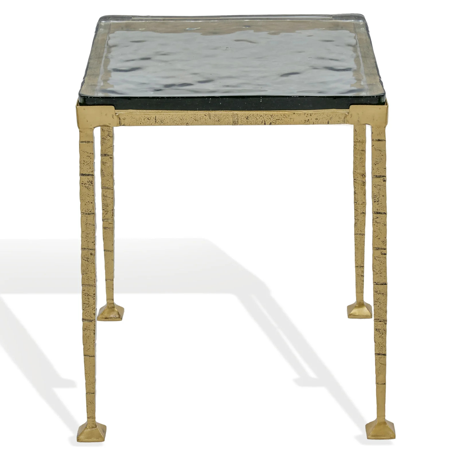 Karmelina Square Accentent Table | Joss & Main