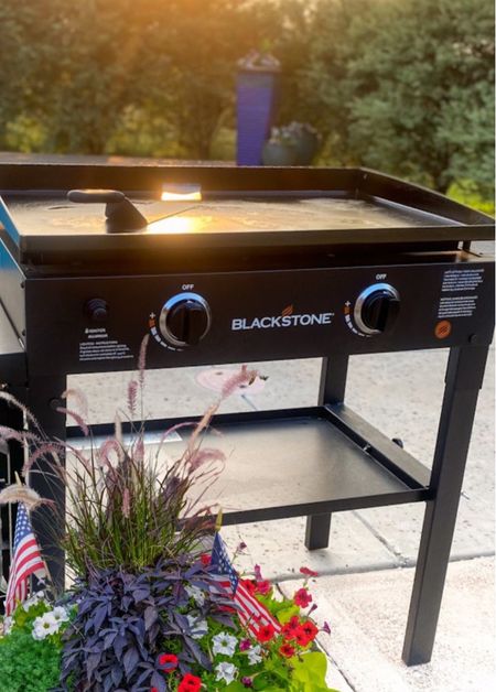 I love our Blackstone griddle! We cook up everything from breakfast to steaks on it! 

cookout, grill, bbq, backyard bbq, summer time favorites, summer must have, family bbq, family cookout, patio finds, patio furniture, griddle 

#LTKstyletip #LTKSeasonal #LTKhome