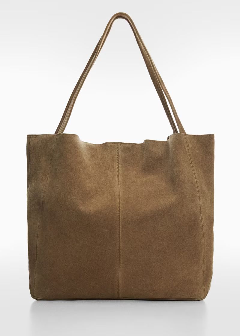 Search: Leather shopper bag (13) | Mango USA | MANGO (US)