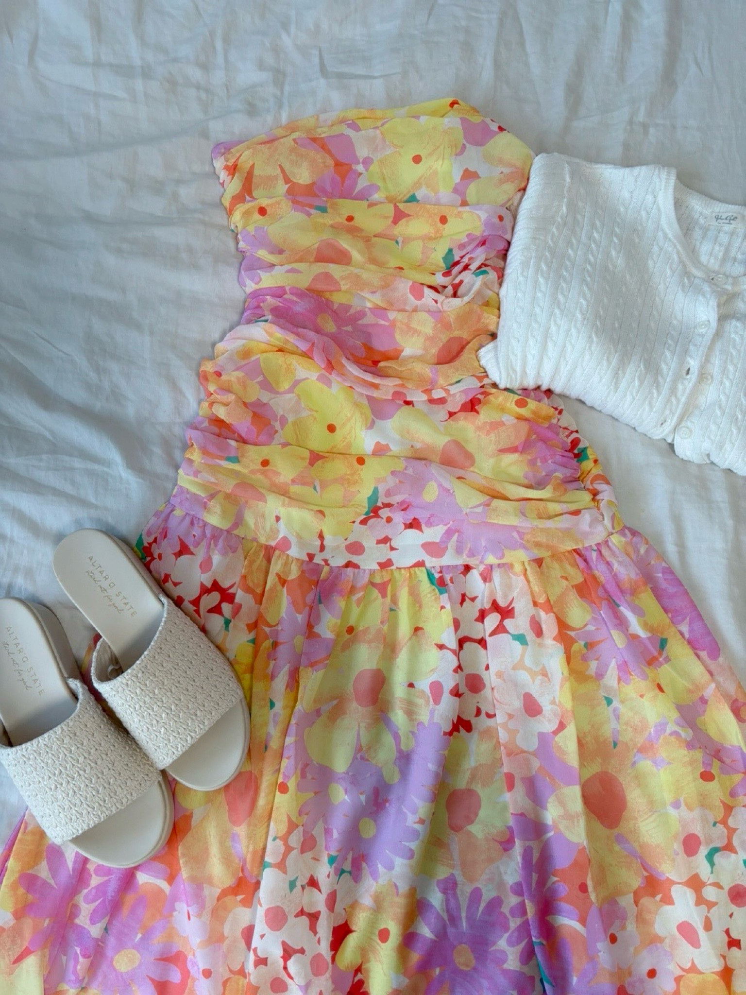 chs spring fancy dinner fit 💖 

#LTKwedding #LTKSeasonal