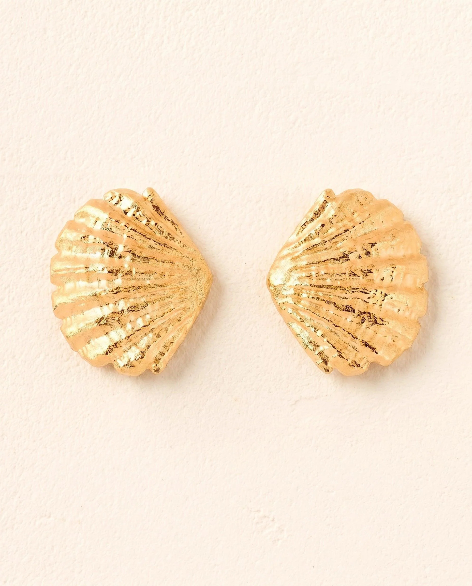 Alm\u00e9 Earrings | Agapée (US)