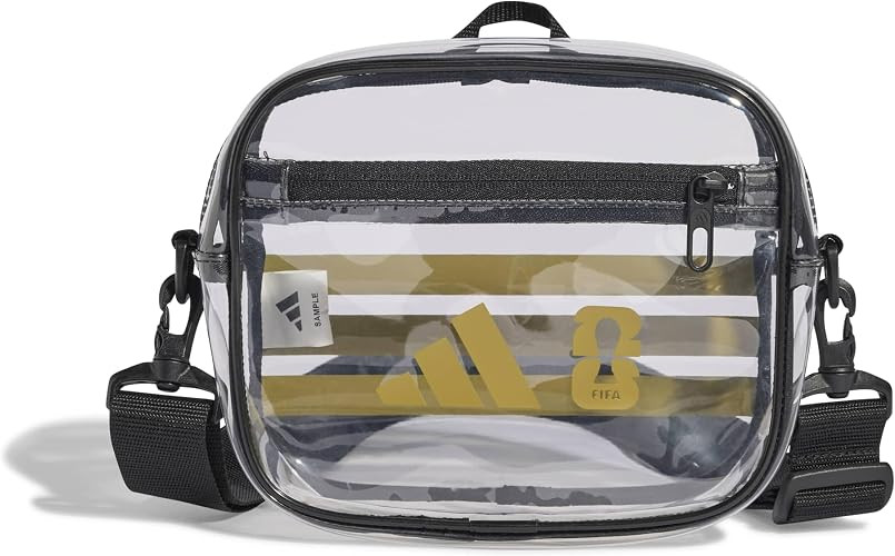 adidas FIFA World Cup 26™ Crossbody Bag | Amazon (US)