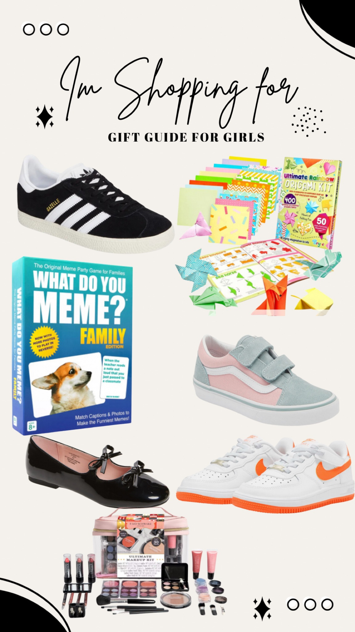 Gift guides for little girls

#LTKGiftGuide #LTKHoliday