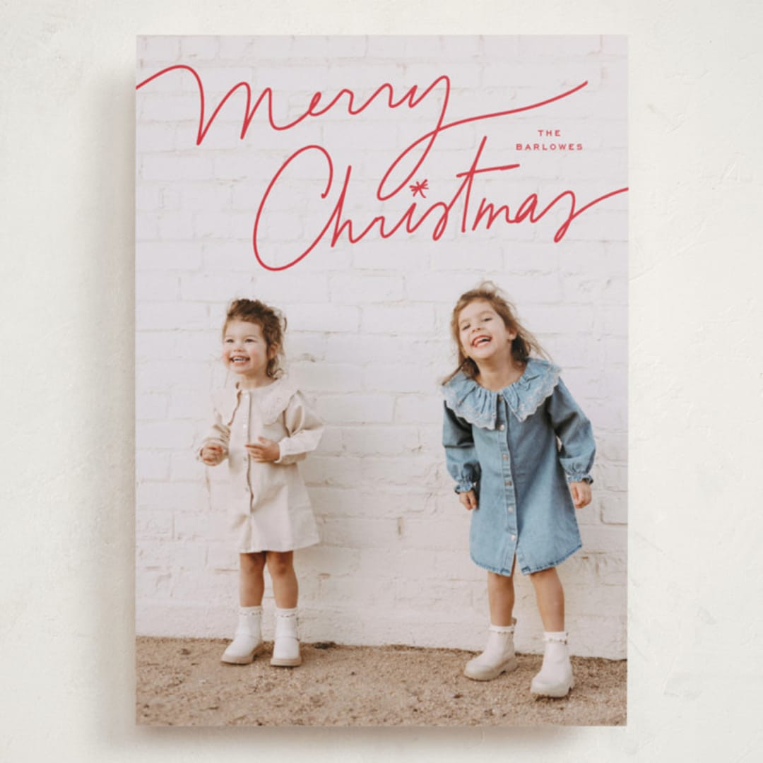 Holiday Cards | Minted