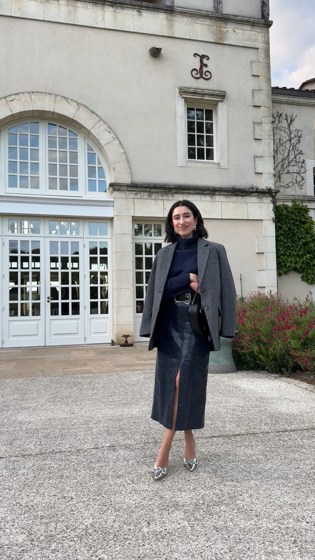 navy nighttime look 



#LTKTravel #LTKPetite