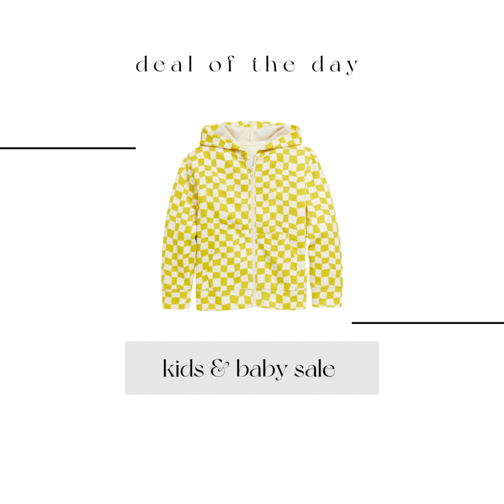 Old Navy: Kids and Baby sale going on now!  

#LTKFallSale #LTKKids #LTKBaby