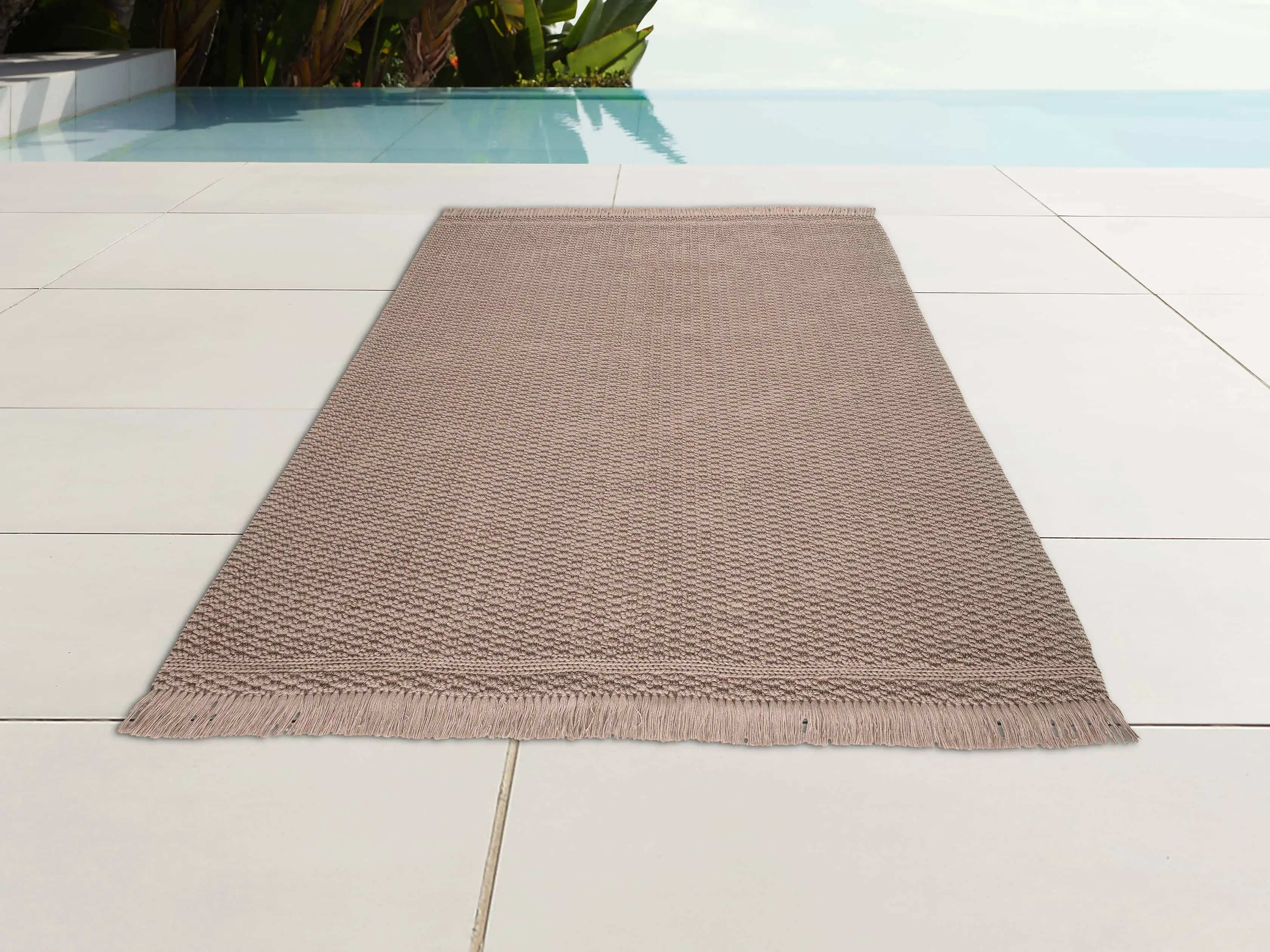 Iverness Performance Rug | Arhaus