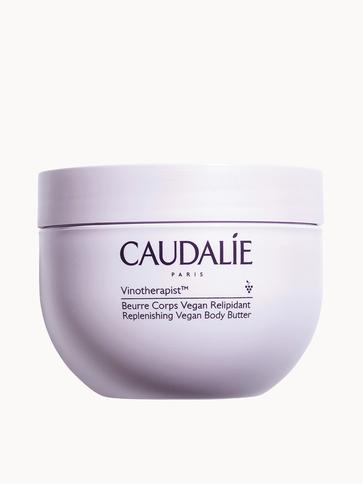 Caudalie Moisturising Vegan Body Butter 250ml | LOOKFANTASTIC | Look Fantastic (UK)