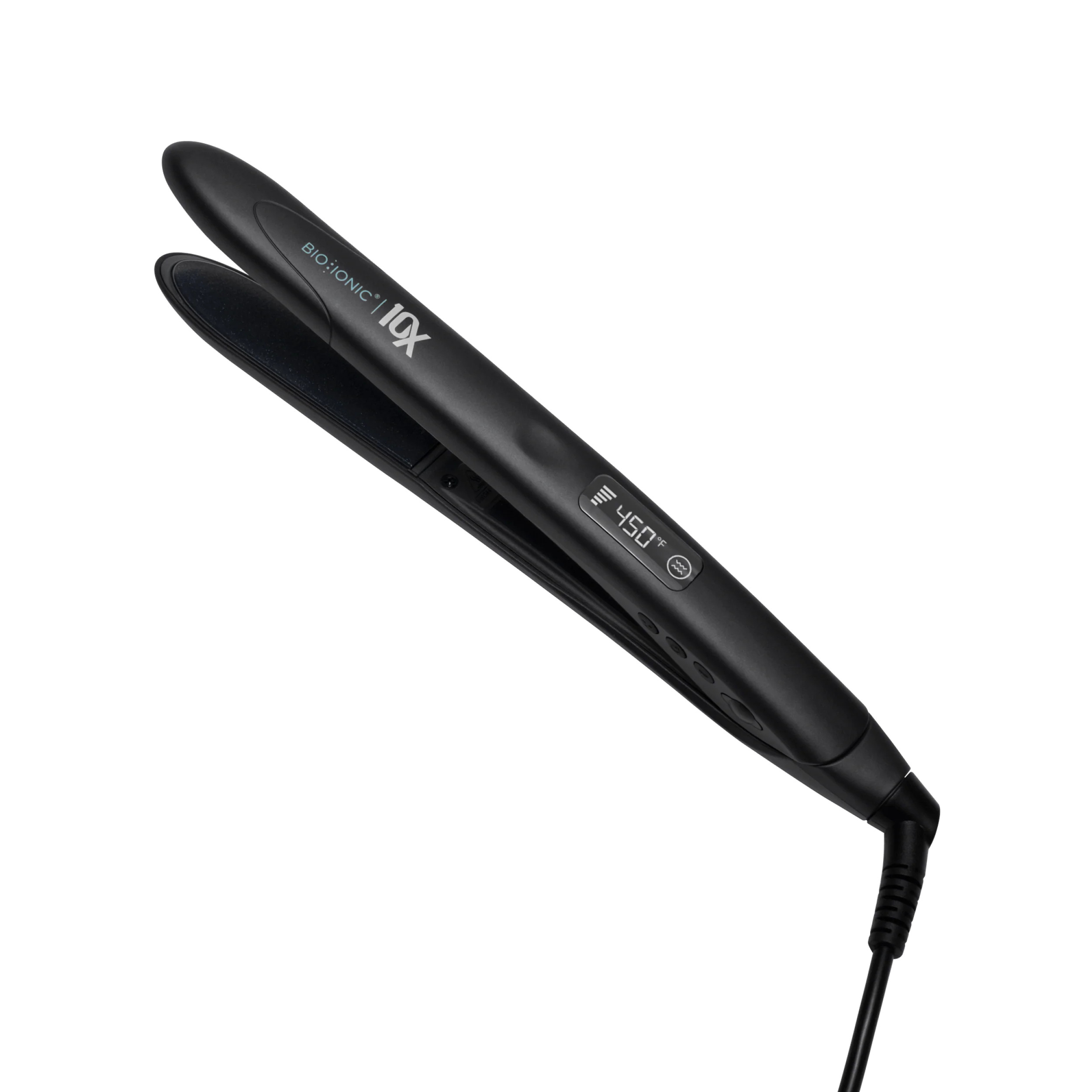 10X™ Styling Iron | BioIonic