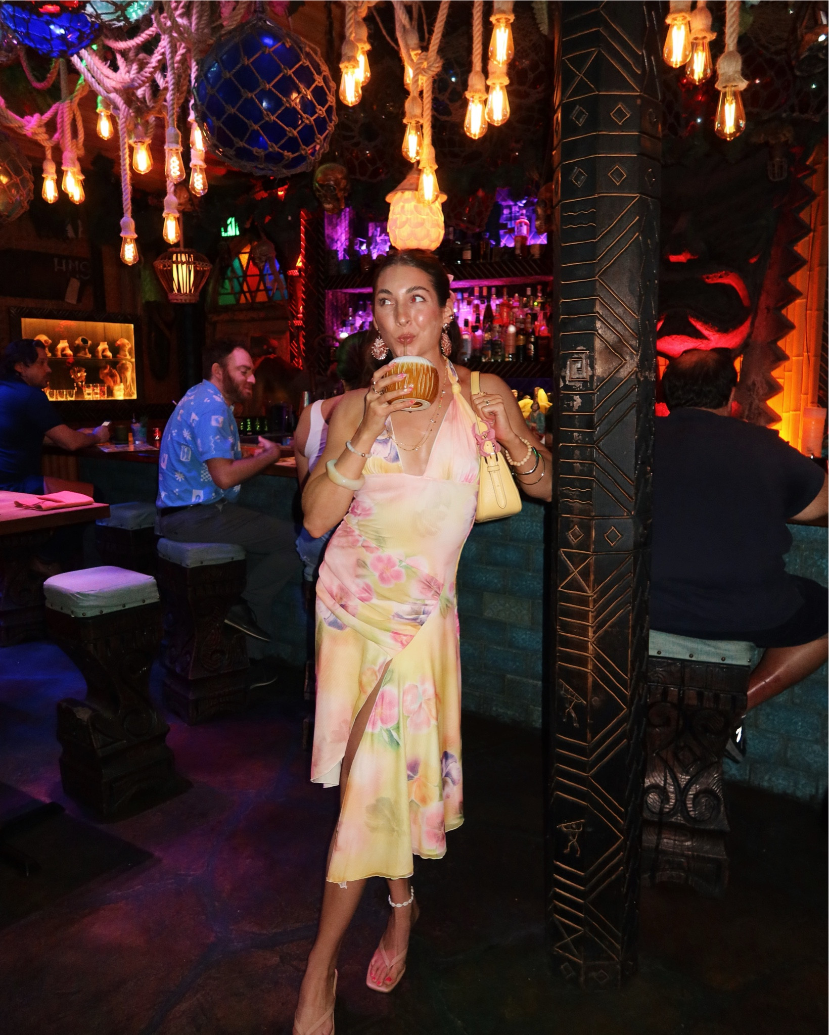 tiki outfit!!

#LTKSeasonal #LTKStyleTip #LTKTravel