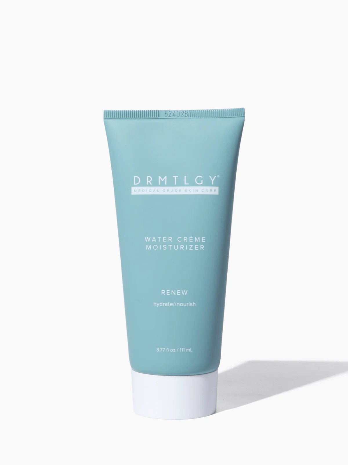 Water Crème Moisturizer | DRMTLGY