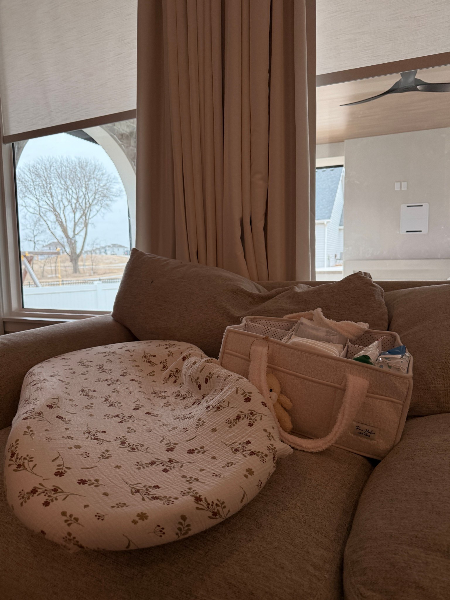 Diaper caddy must haves 

#LTKmomlife #LTKBaby #LTKBump