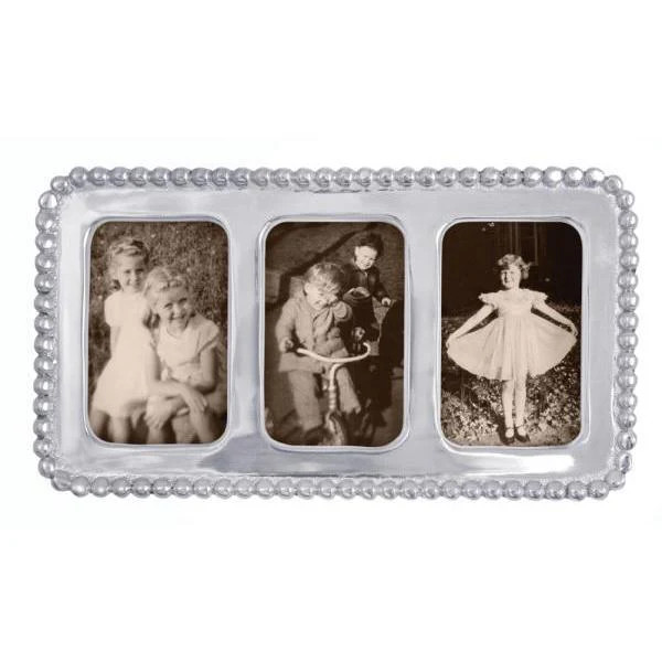 Beaded 2x3 Collage Frame | Over The Moon