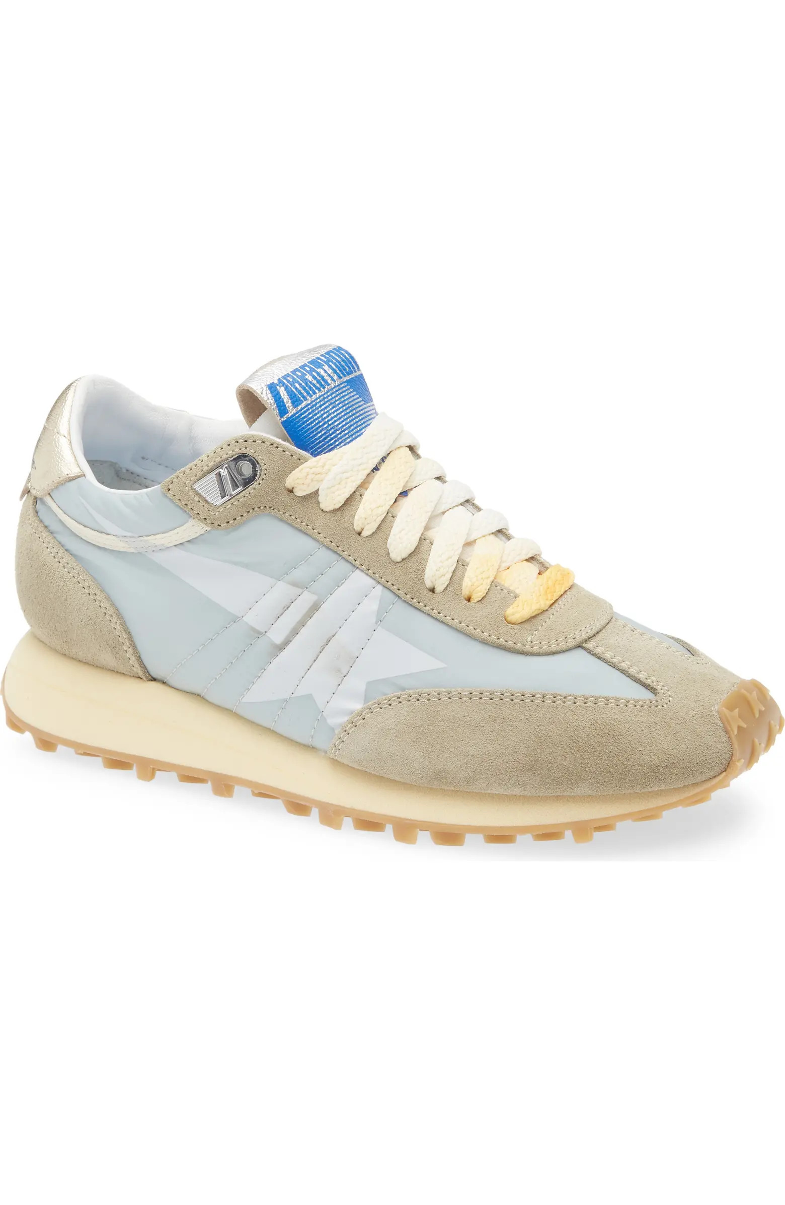 Golden Goose Running Marathon Sneaker (Women) | Nordstrom | Nordstrom