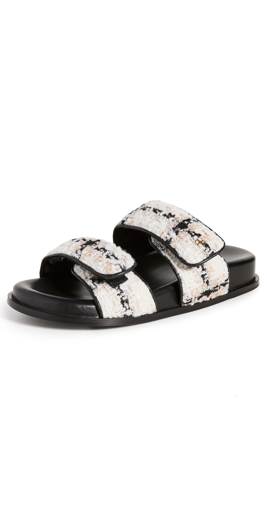 ANINE BING Sid Sandals | Shopbop