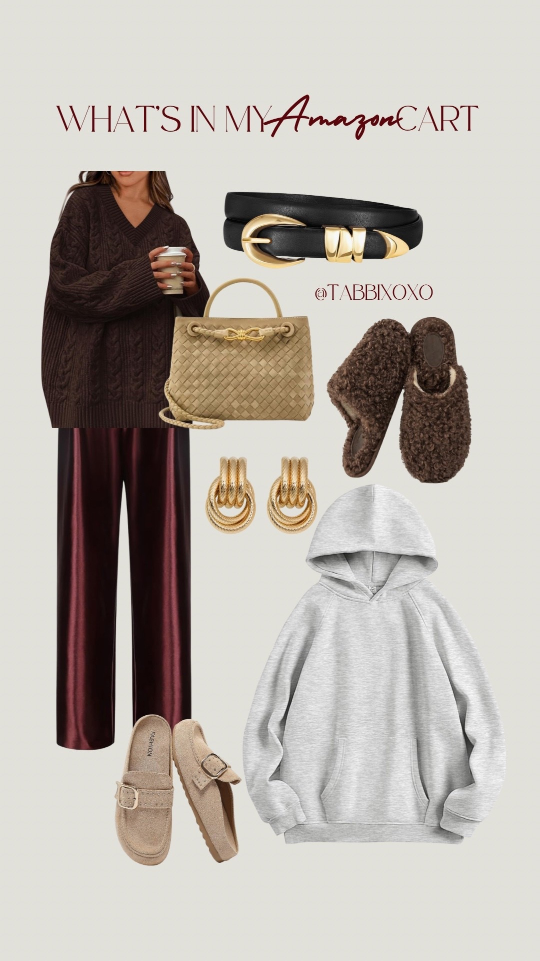 what’s currently in my amazon cart! 

#LTKGiftGuide #LTKHoliday #LTKSeasonal