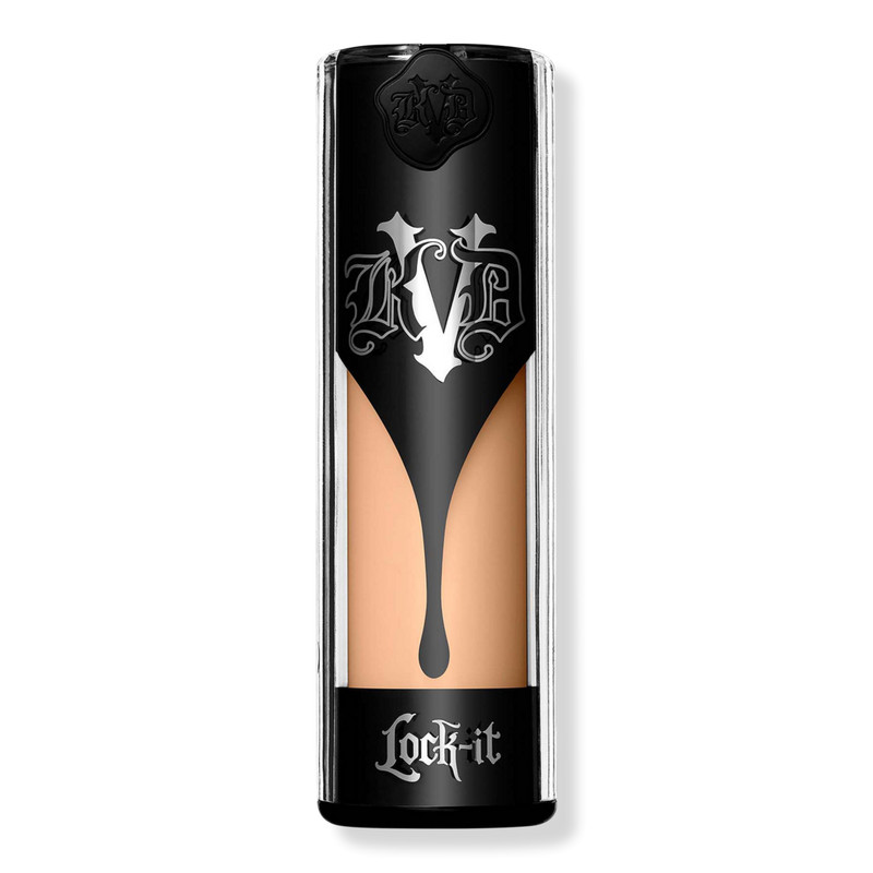 KVD Beauty Lock-It Foundation | Ulta Beauty | Ulta