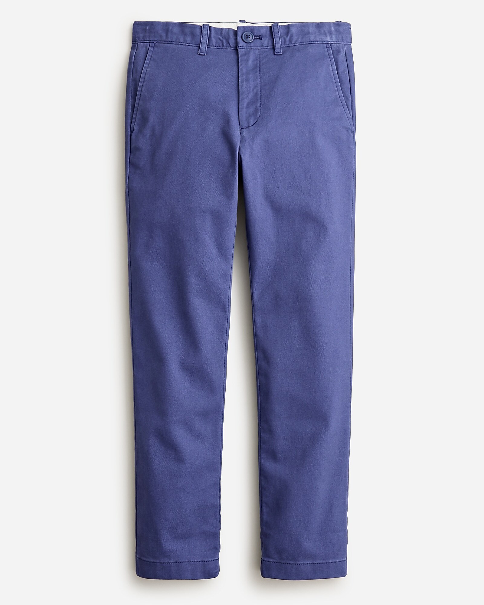 Boys' stretch chino pant | J. Crew US