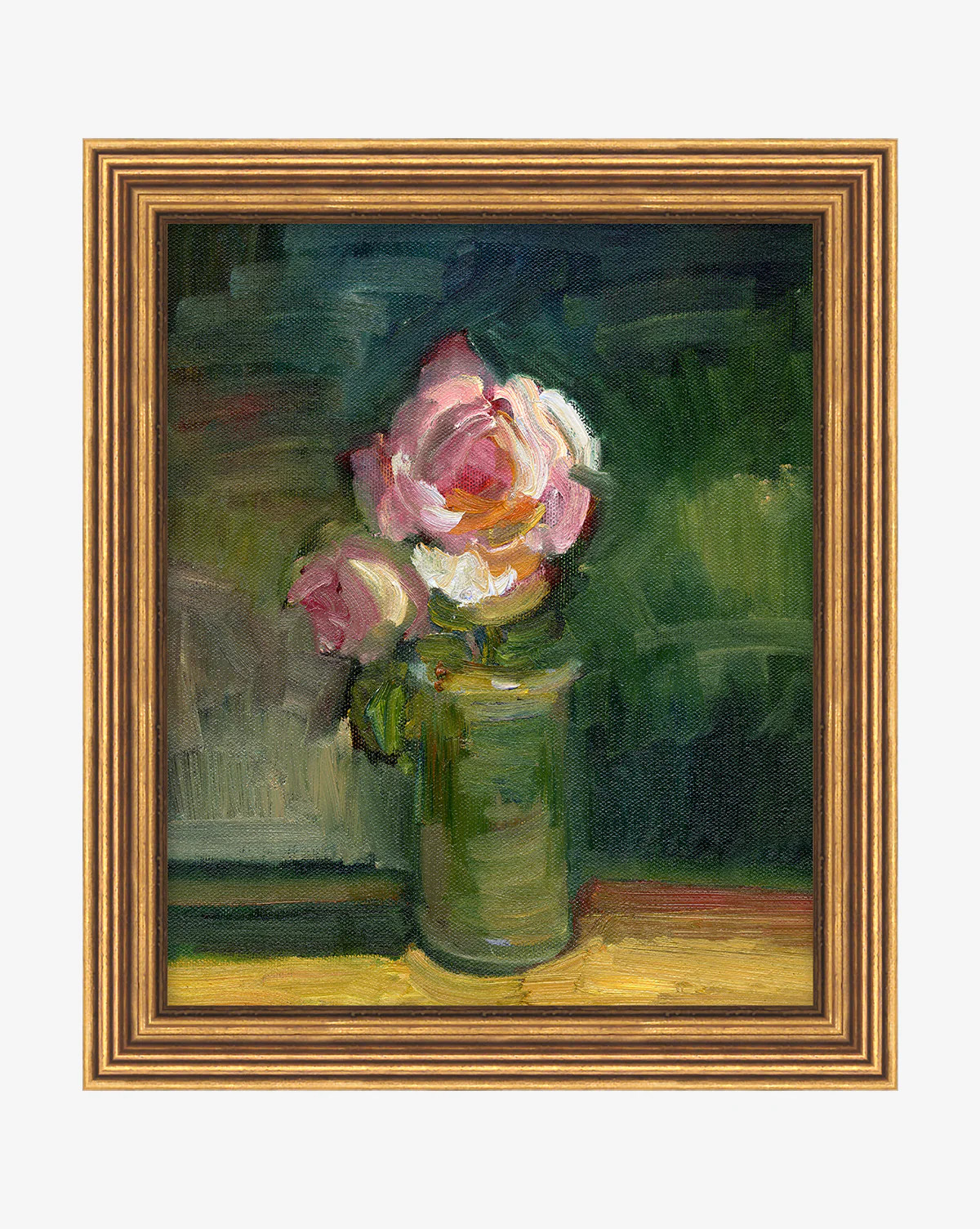 Blush Bloom by Sally Rosenbaum | McGee & Co. (US)