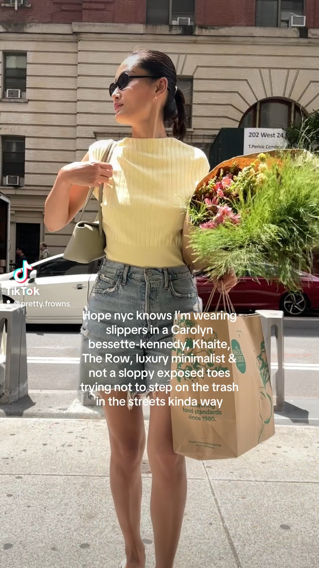 Easy & comfy summer outfit for hot days! 

#ltksummersales #ltkvideo #ltkseasonal

#LTKVideo #LTKSummerSales #LTKSeasonal