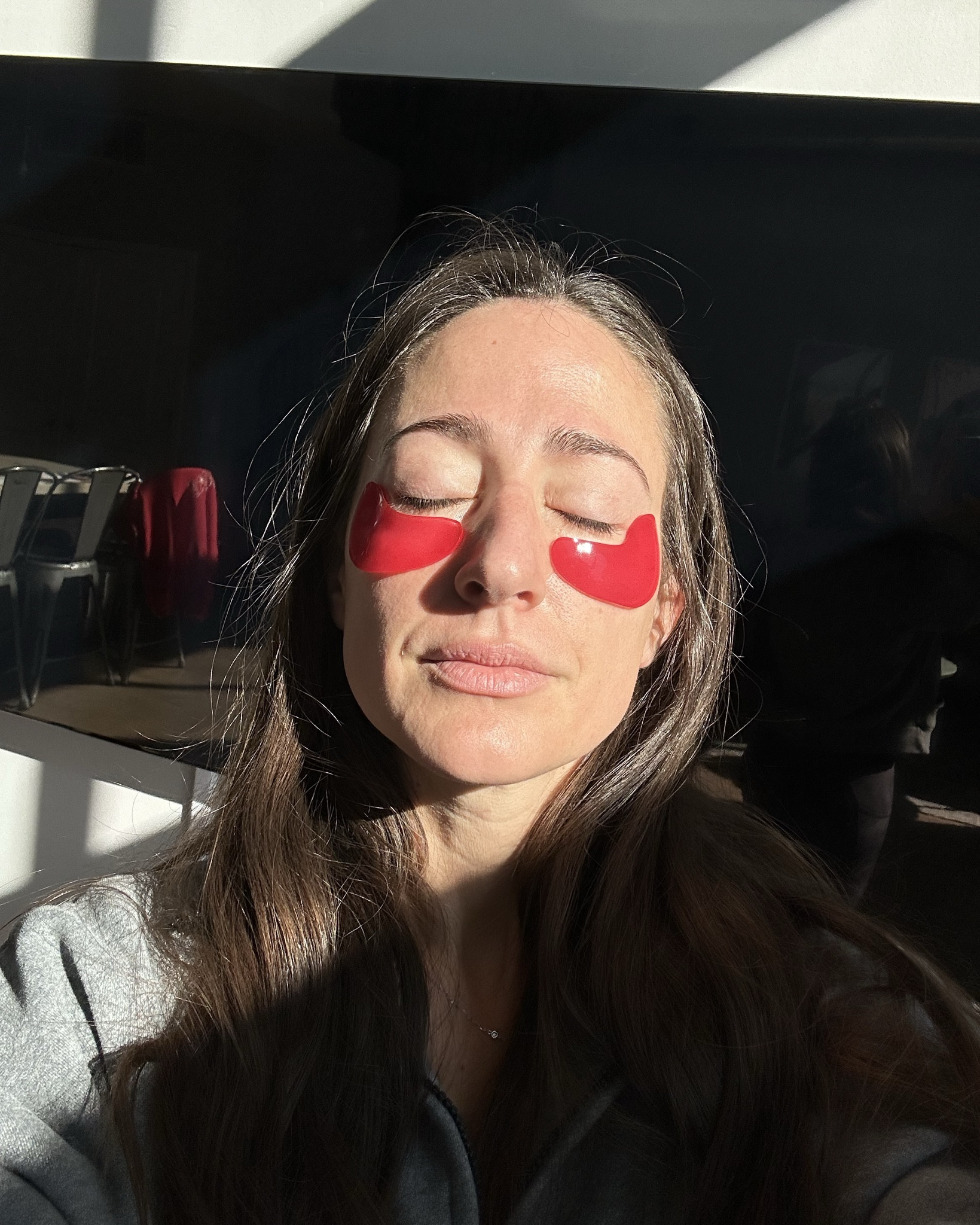 Moisturizing under eye masks that help reduce puffy eyes, under eye bags, and more! 

#LTKFindsUnder100 #LTKBeauty #LTKGiftGuide