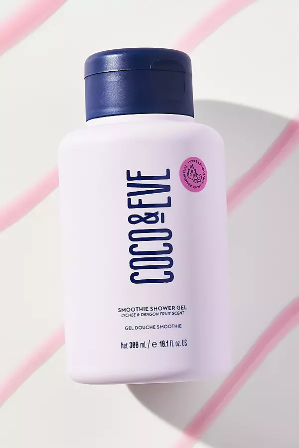 Mango Smoothie Shower Gel | Anthropologie (US)