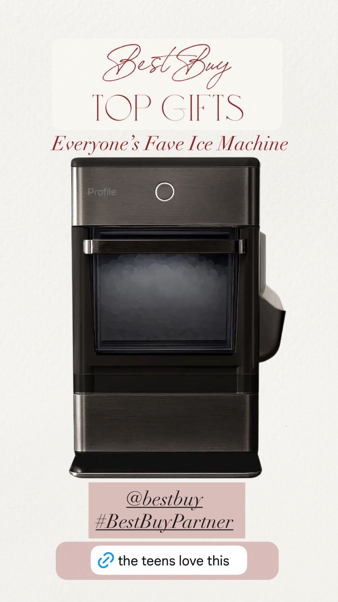  #BestBuyPartner 
Sharing some more of my top picks from @bestbuy—-goodies for the whole family!
