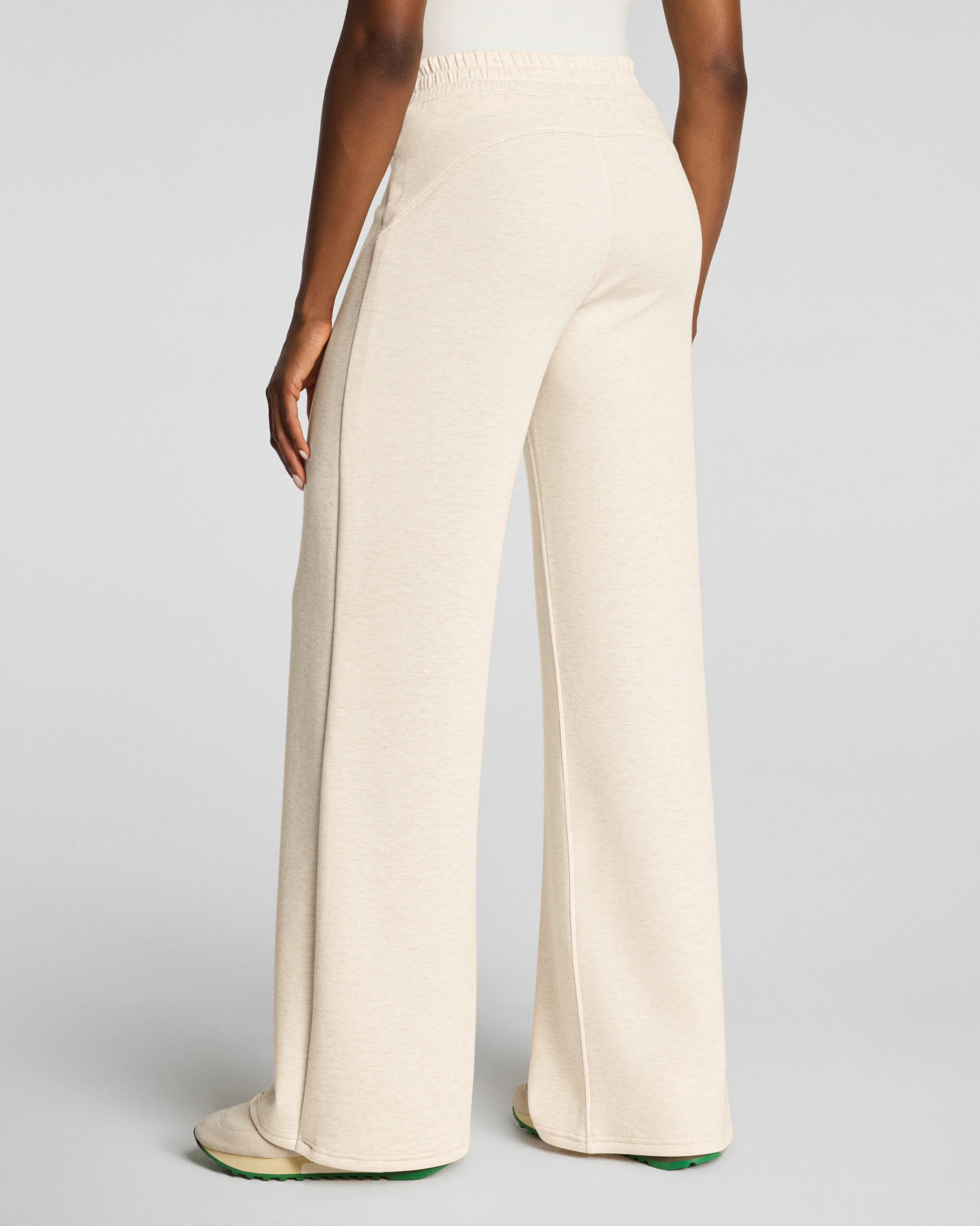Wide Leg Pant | Spanx