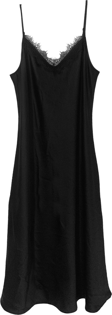 Eva Lace Slip Dress | Nordstrom