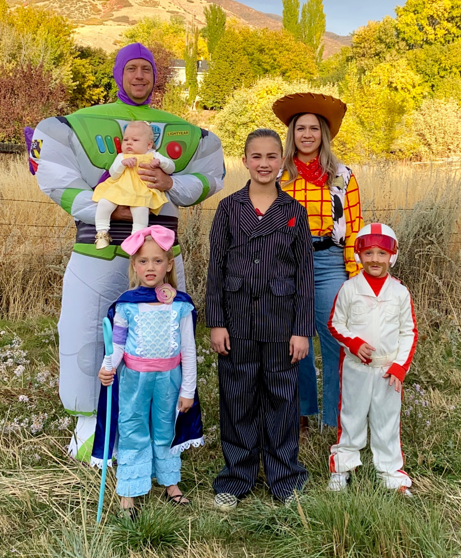 Halloween Group Family Themed Costumes

#LTKfamily #LTKHalloween #LTKSeasonal