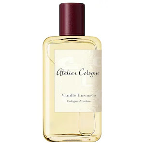 Vanille Insensée Cologne Absolue Pure Perfume | Sephora (US)