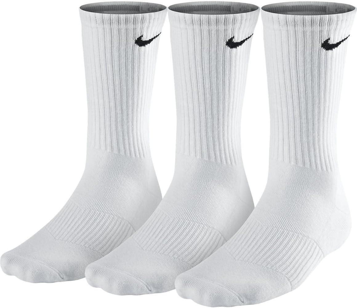 Nike Performance Cushion Crew Training Socks | Amazon (US)