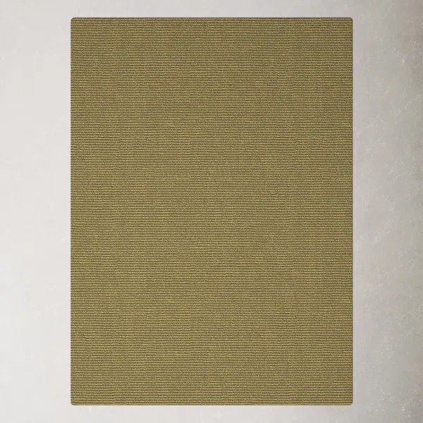 Crowe Wool Sage Rug | AllModern