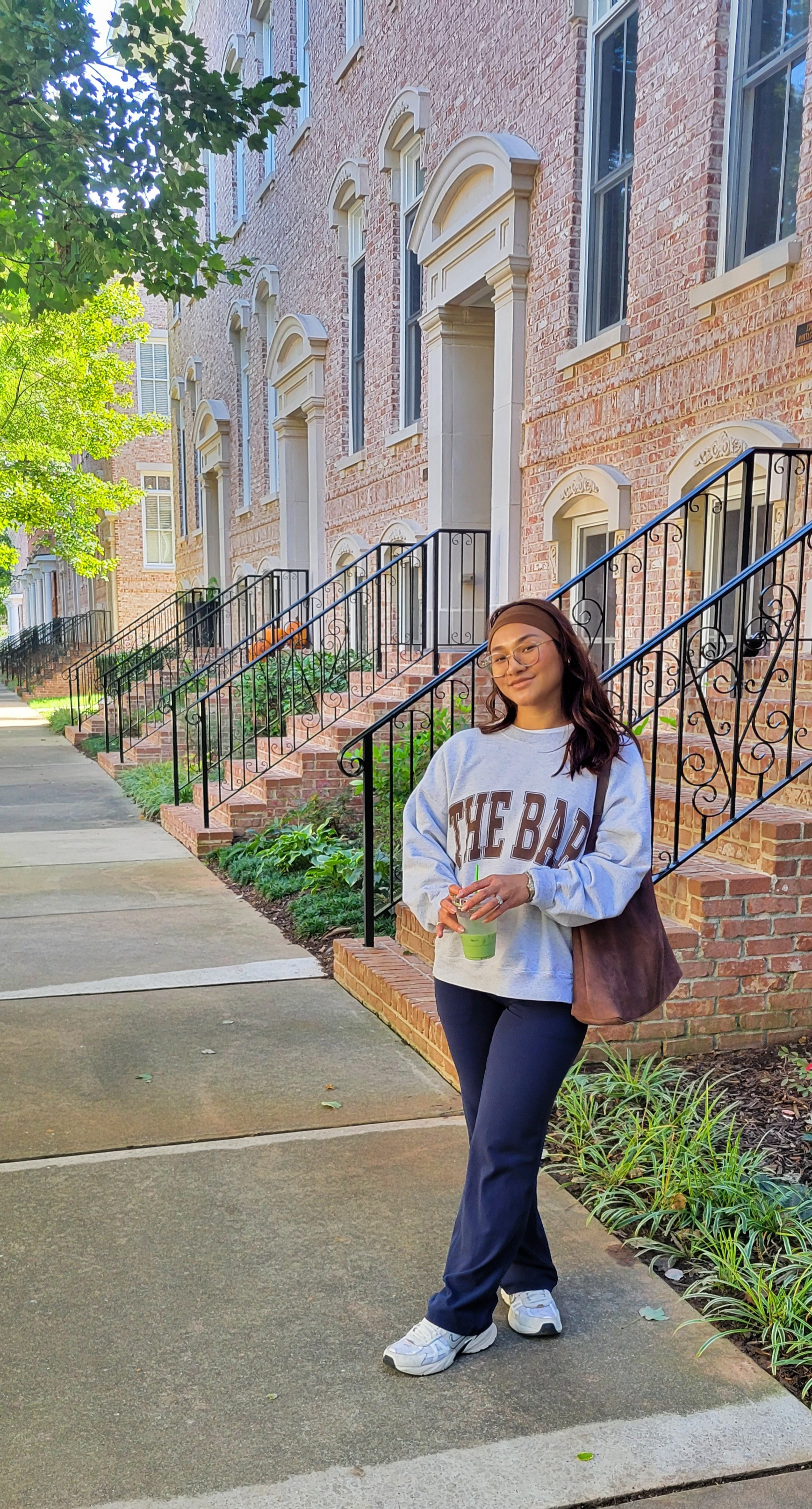 Comfy fall day

#LTKActive #LTKSeasonal #LTKStyleTip