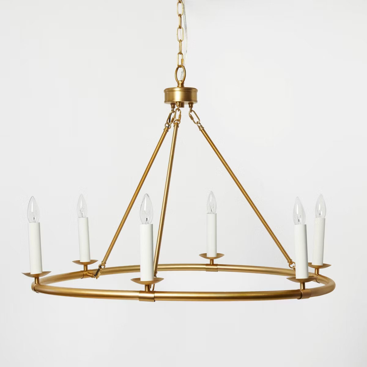 Ring Chandelier - Threshold™ designed with Studio McGee | Target