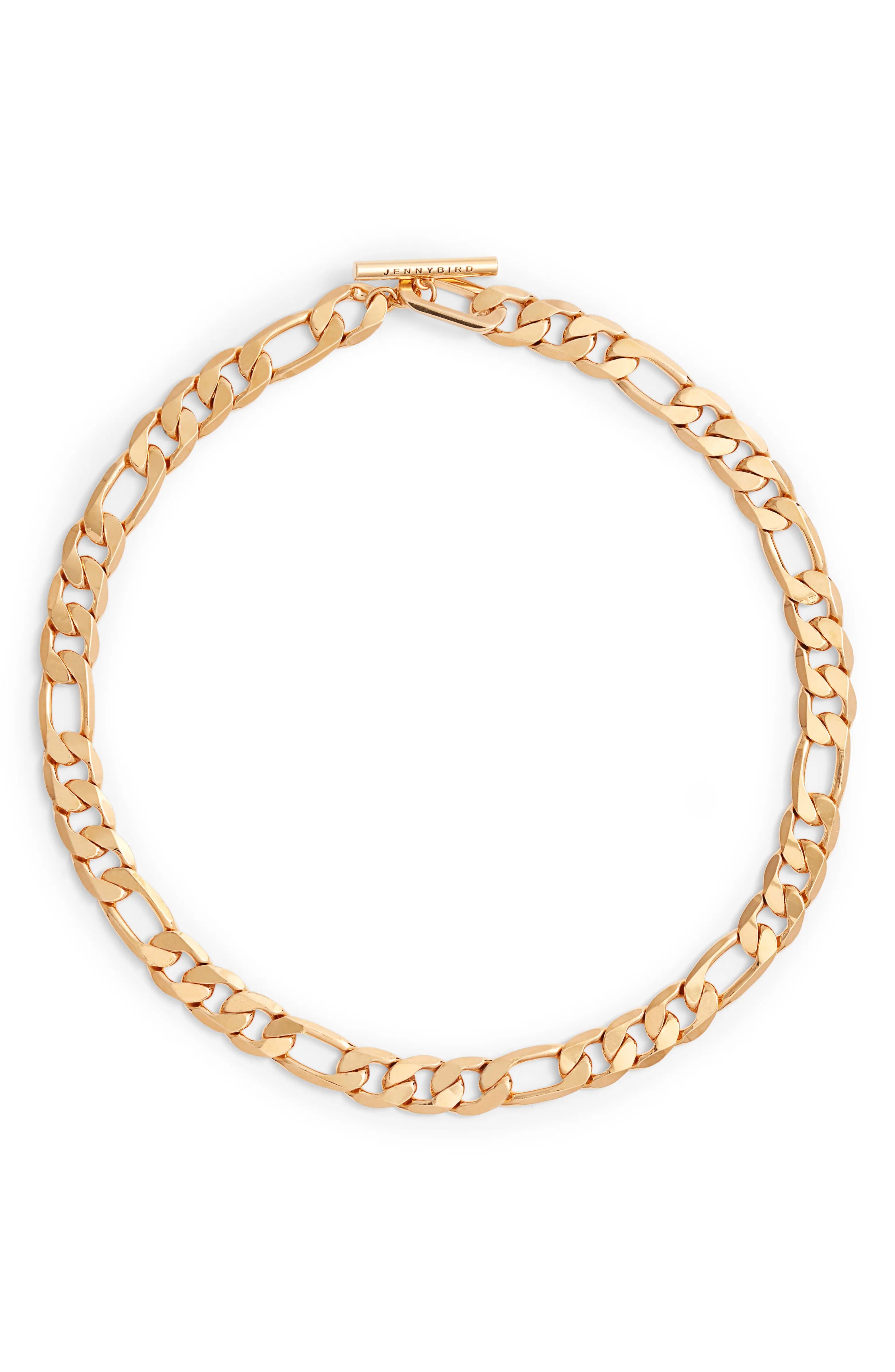 New Core Landry Chain Necklace | Nordstrom