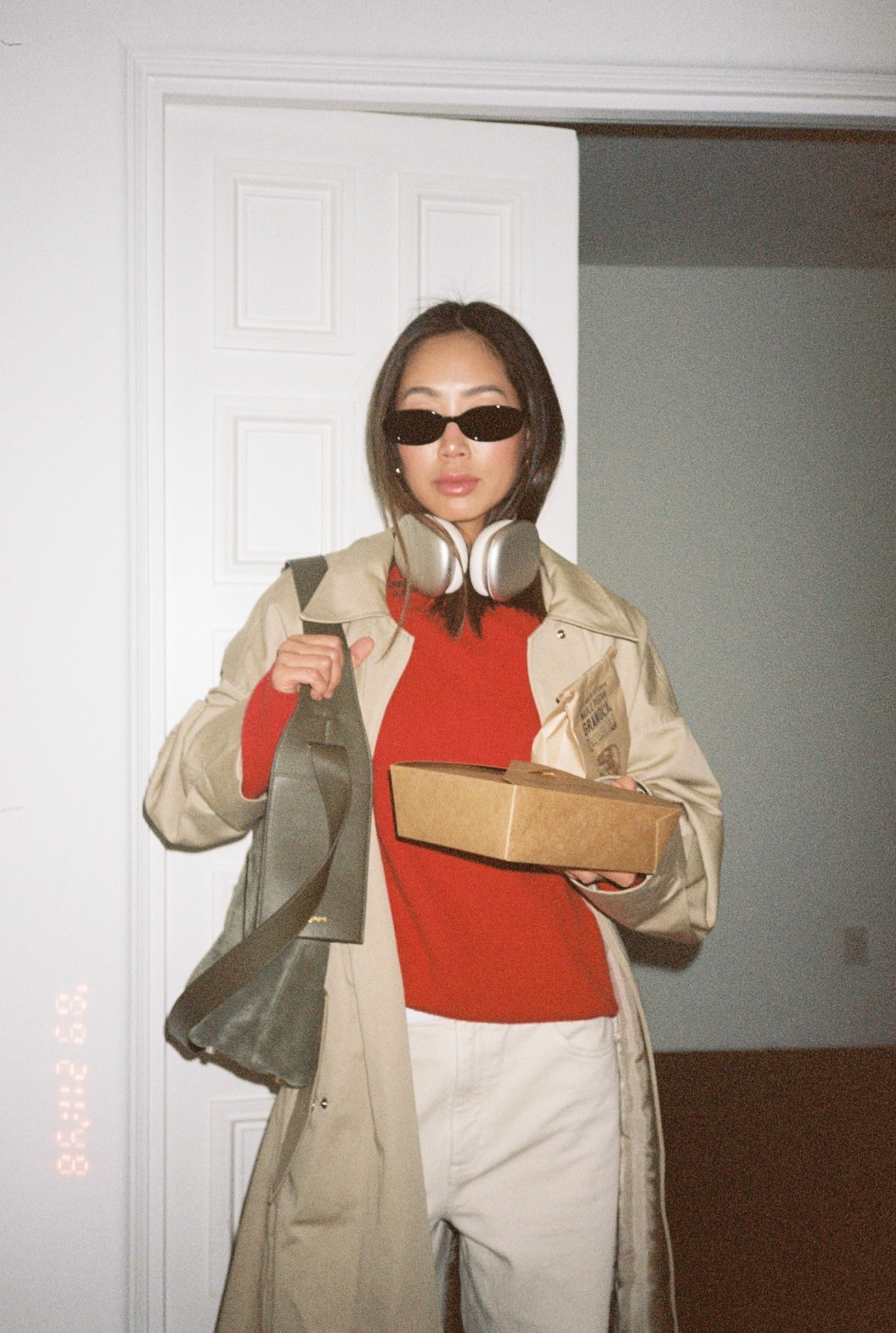 Loving my Songmont bag 👜

#LTKSeasonal #LTKStyleTip