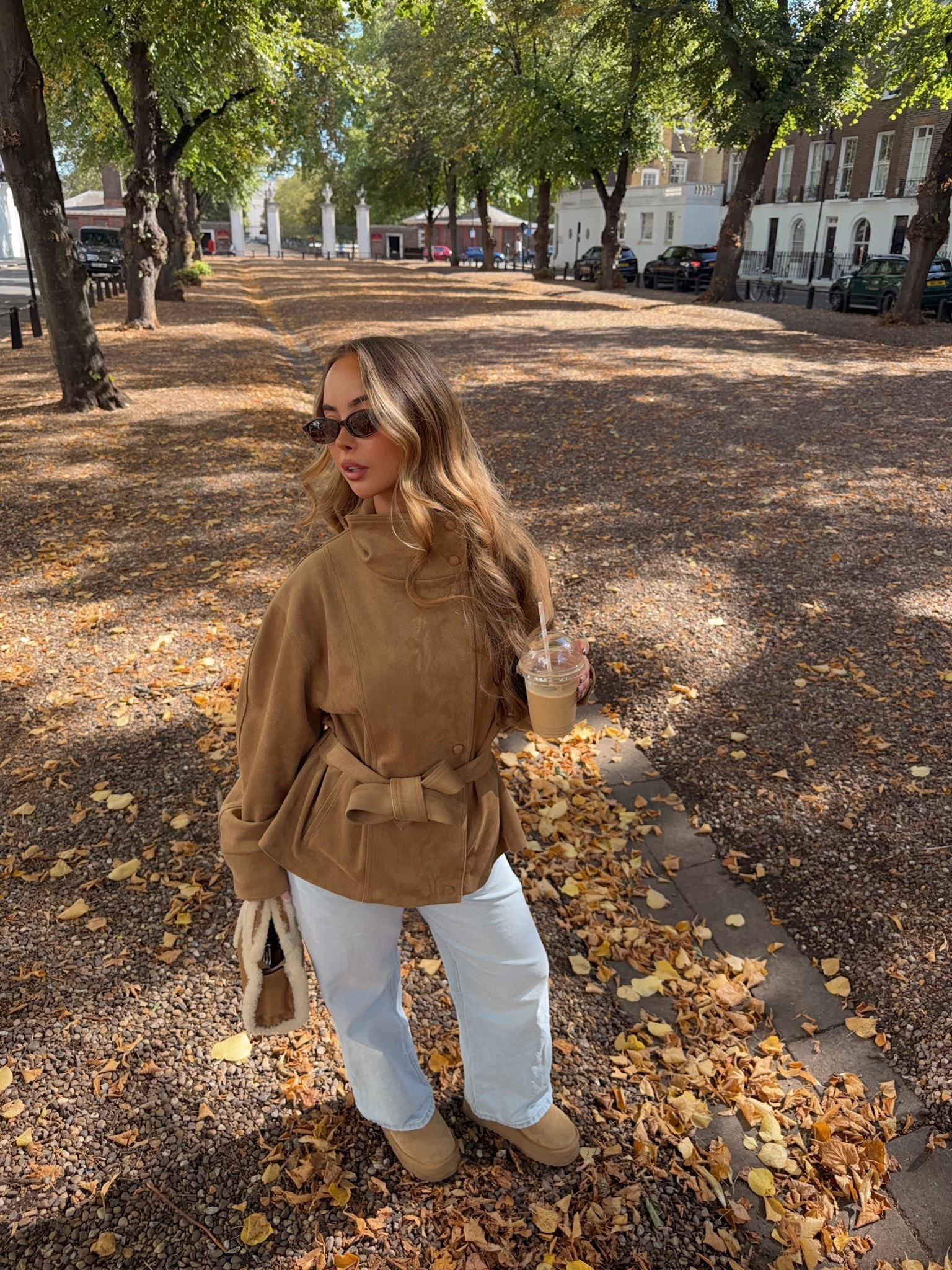 autumn outfit 🍂

#LTKuk #LTKautumn