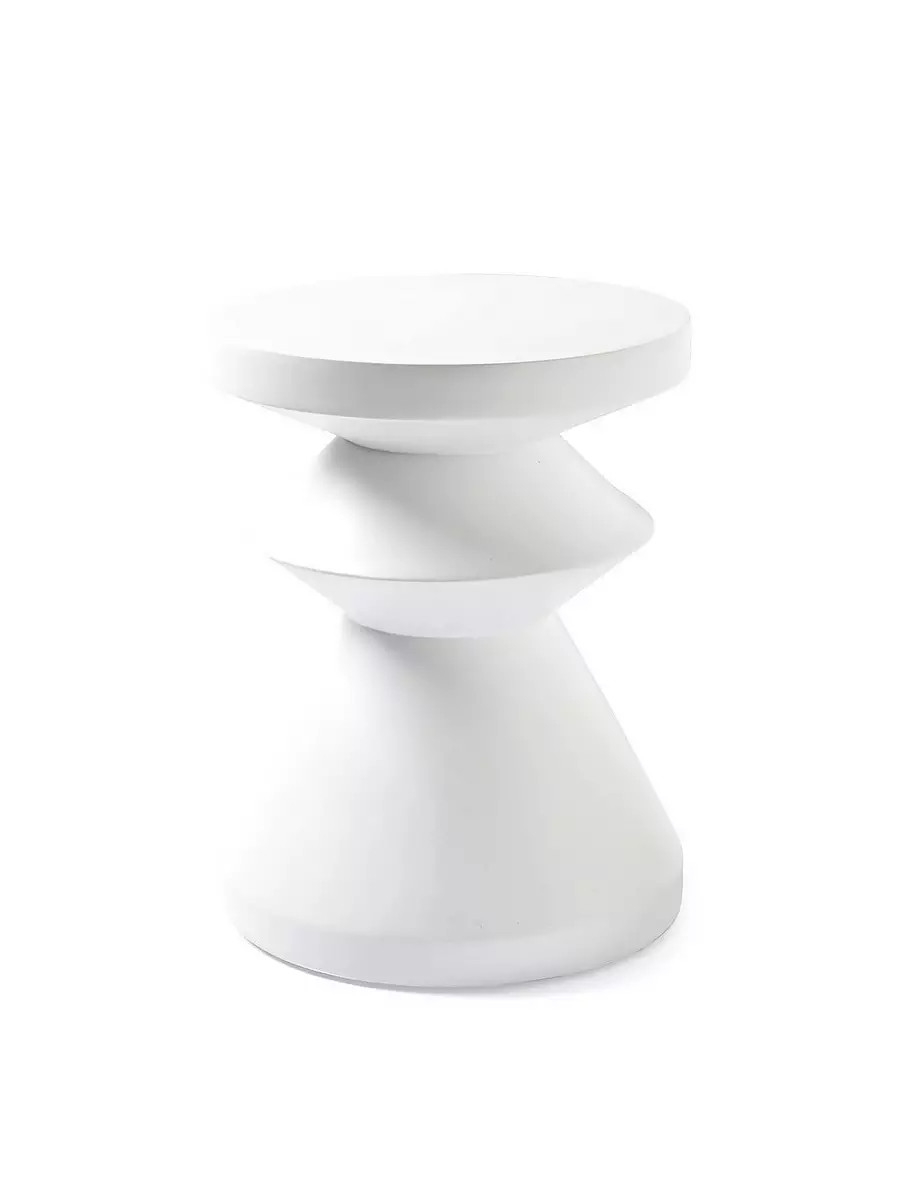 Amagansett Martini Table | Serena and Lily