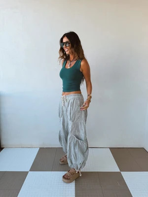 Archie Pants X-Small | Copper and Cloth