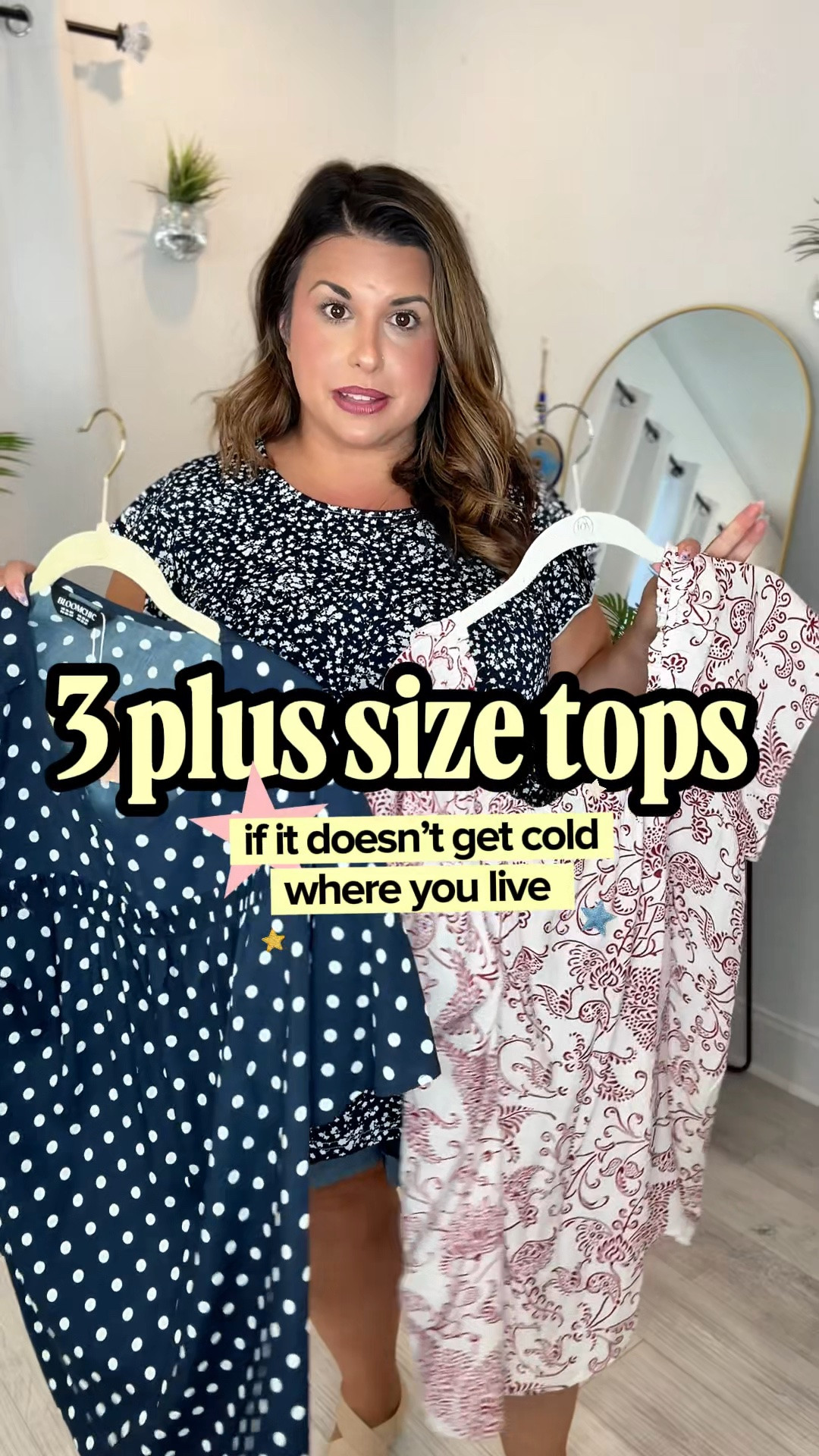 Plus size tops that you can wear into fall that don’t have that summer vibe

#LTKPlusSize #LTKOver40
