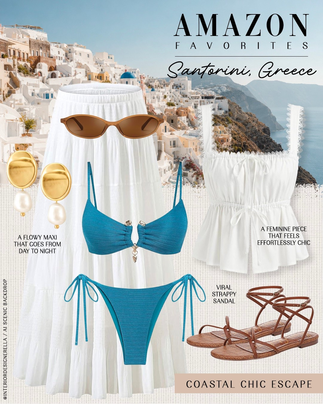 Scroll to shop!! Follow for more finds!!! Xo! 💫

#LTKootd #LTKSwim #LTKTravel