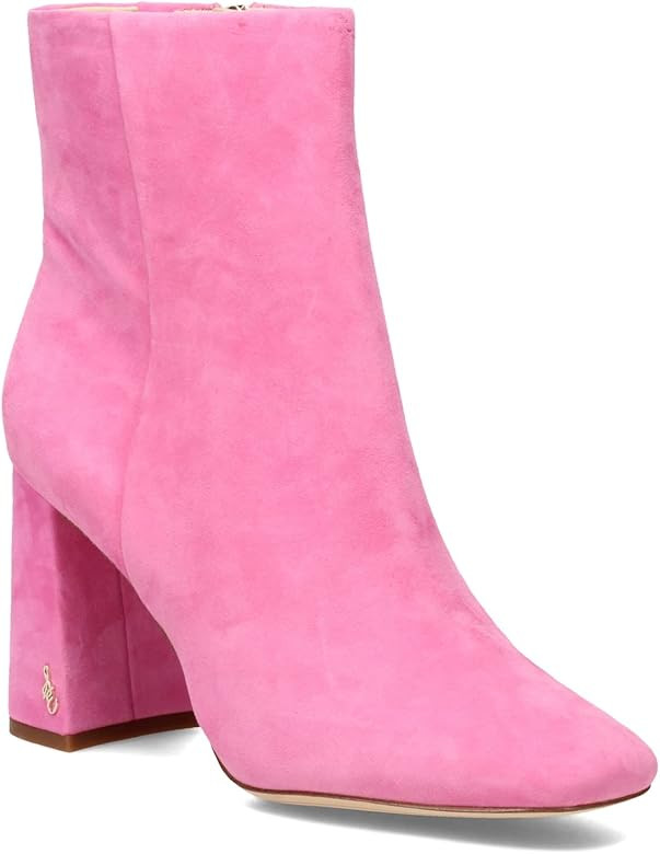 Sam Edelman Women's, Codie Boot | Amazon (US)